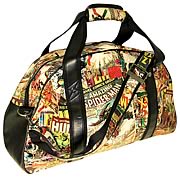 Marvel Retro Collection Gym Bag